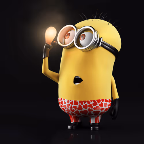 may there be light at the end of the tunnel