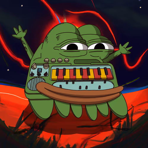 Pepe of Pianos