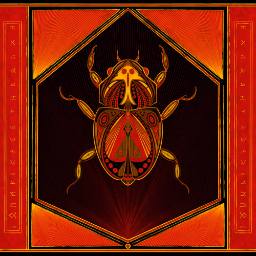 The Scarab