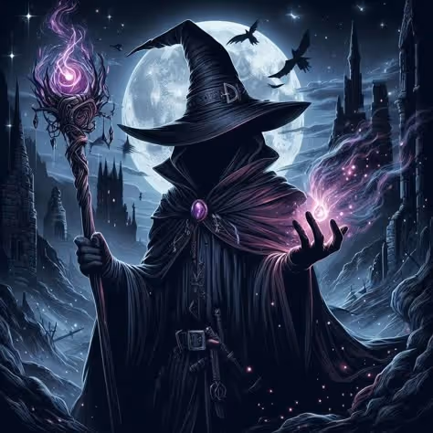 WizardCoin