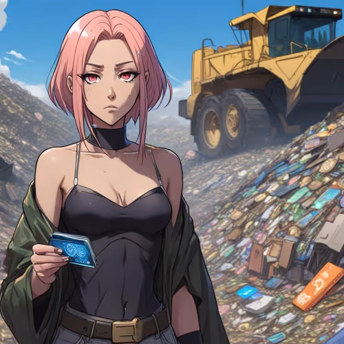 Life-changing is somewhere in this room