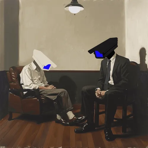 Born Under a Bad Sign.