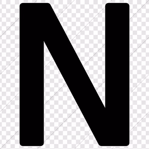 N