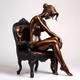 Shapemetalgirl