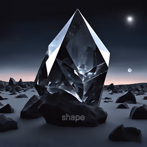 The Shape Rocks