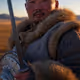 BRAVE MAN