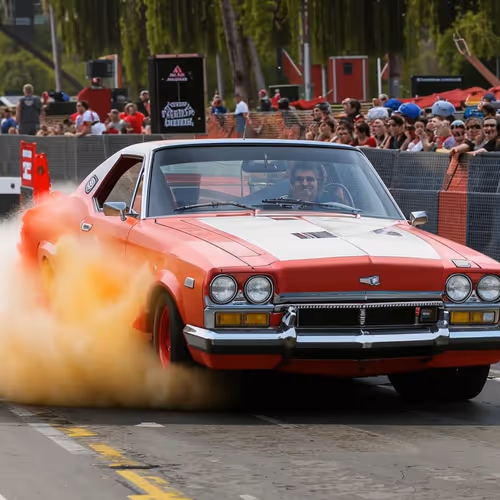 Drag Race