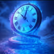 time