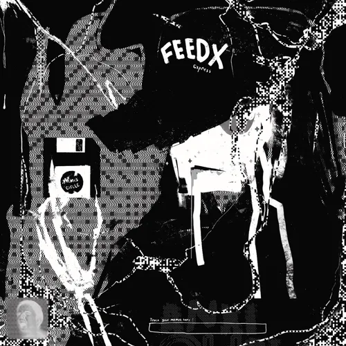 GLITCHTOBER 24/31 "EXPEDITION"