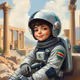 Shapenaut