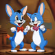 Tom And Jerry