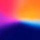 Chromatic Horizons