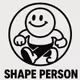 Shape Person
