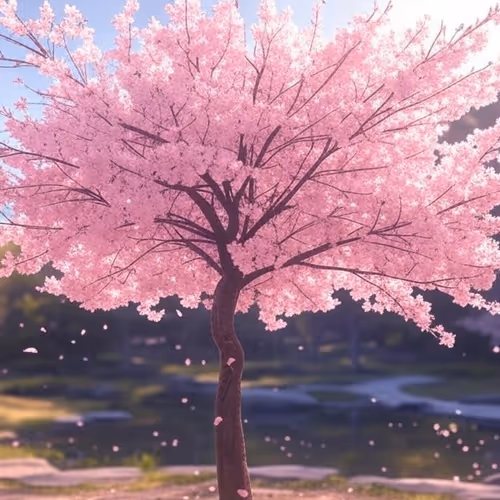 Great Sakura