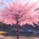 Great Sakura