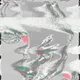 BLOOD ON YOUR HAND - GLITCHTOBER BONUS BLOOD by ooakosimo