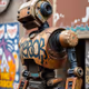 Degen Robots