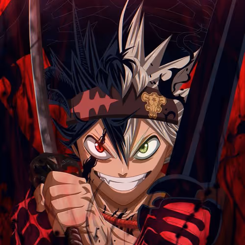 BlackClover
