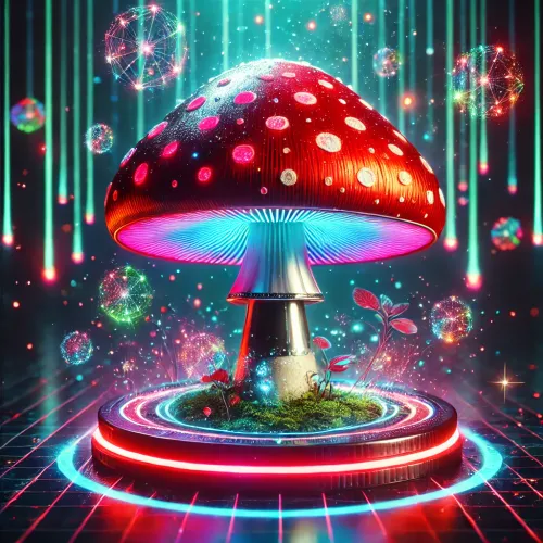 Agaric