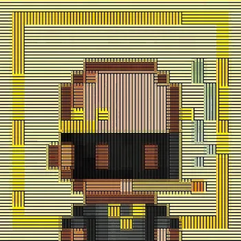 Pixel Pulse