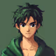 Pixel Ken