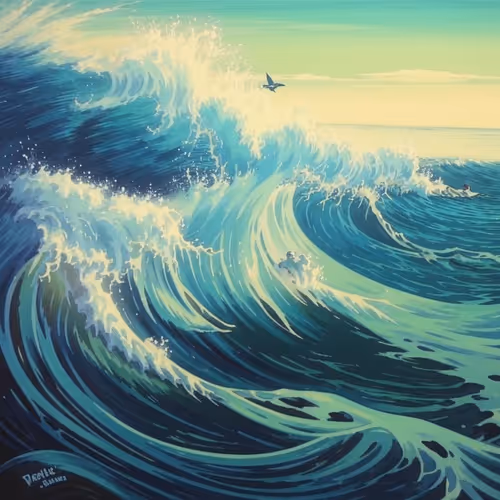 Waves