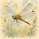 dragonfly