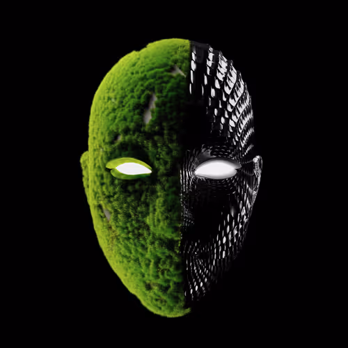 Motherboard x Mother Nature