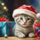 gringo santa