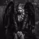 gothic angel
