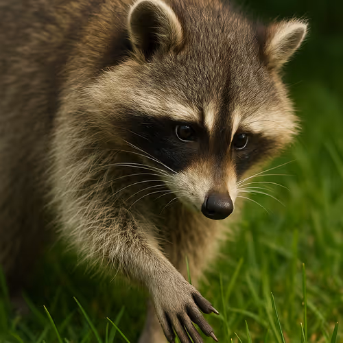 Raccoon