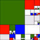 Pepe Mondrian
