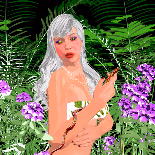 The Secret of Nature