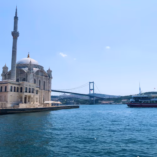 Bosphorus
