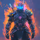 Warrior
