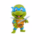 NINJA TURTLES IV