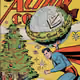 Action Comics (1938-2011) #93 (91/100)