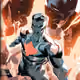 Justice League Unlimited (2024-) #3