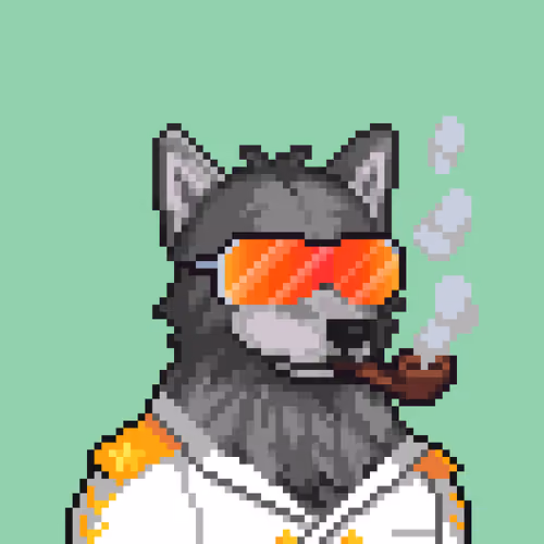 Wolf Capital #3871