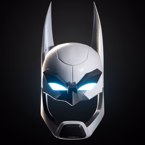 Bat Cowl #84378 (0/1)