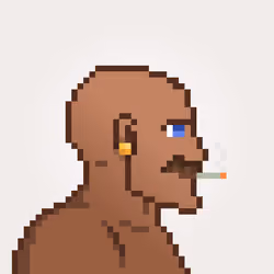 Chad #5207
