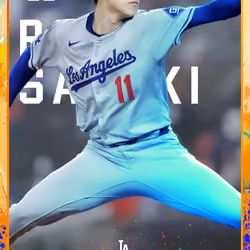 Roki Sasaki (127/130)