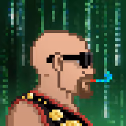 Chad #5146