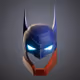 Bat Cowl #88424 (0/1)