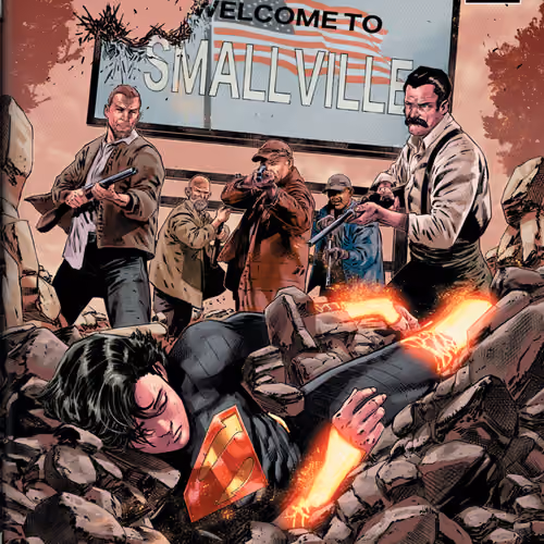 Absolute Superman (2024-) #6 (56/72)