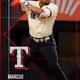 Marcus Semien (168/200)