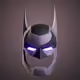 Bat Cowl #88737 (0/1)