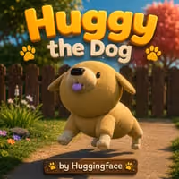 HUGGY