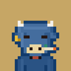 Bulltoshi #3339
