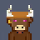 Bulltoshi #5908